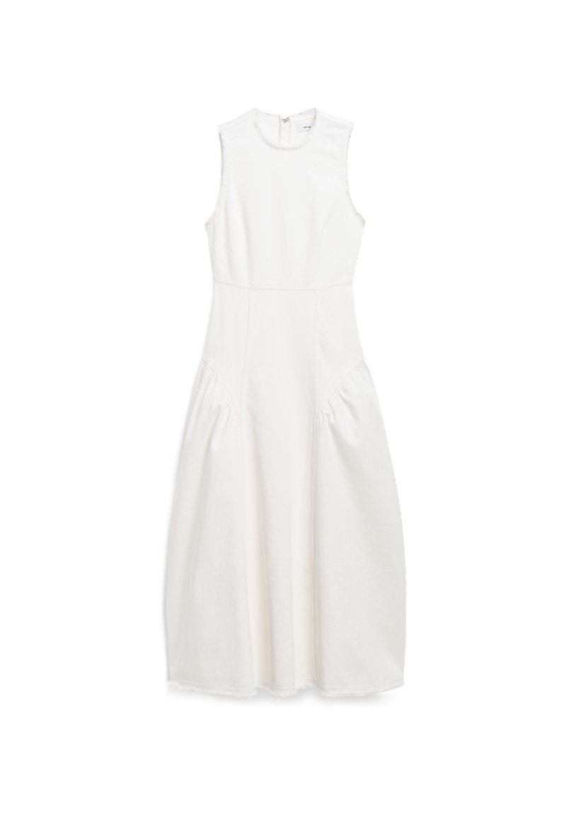 IVY OAK Jeansjurken used denim IVY OAK Jeansjurken used denim