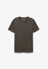 Unausgewählt, brown