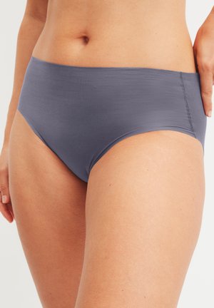 SEAMLESS-MIDI-COMPOSTABLE - Slip - graystone