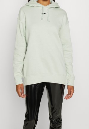 Huppari - light green