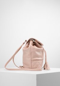 Even&Odd Rucksack - light pink