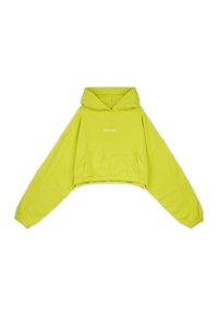 Unausgewählt, washed lime yellow