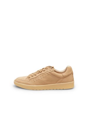 Sneakers laag - taupe