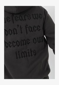 Sélectionné, dark grey