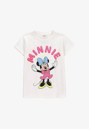 Coccodrillo, - T-shirt z nadrukiem