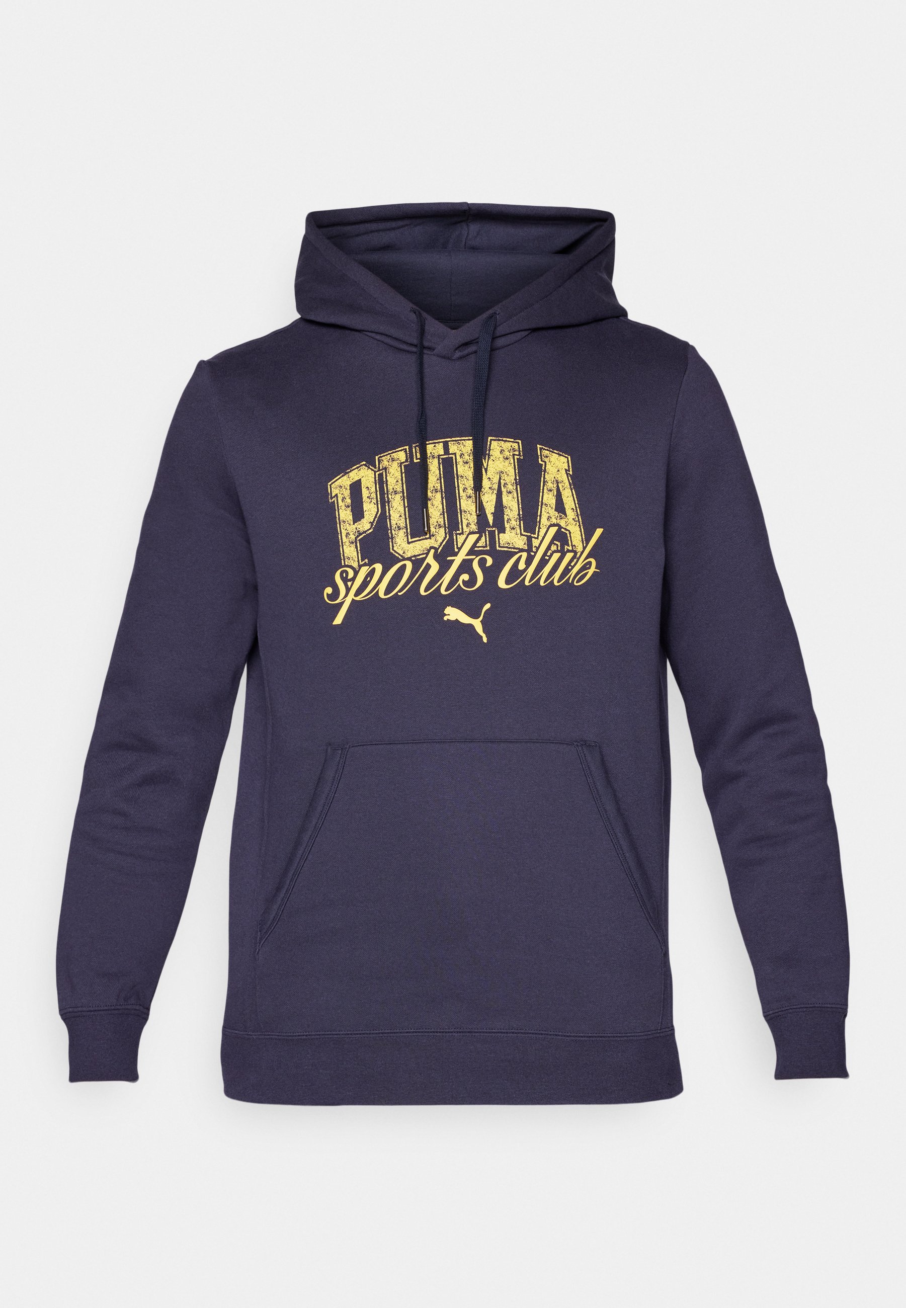 puma jumper navy