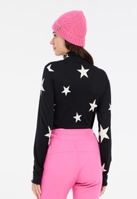 Protest PRTNOON - Langarmshirt - kitoffwhite