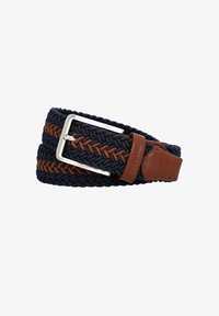 Wybrany, navy brown