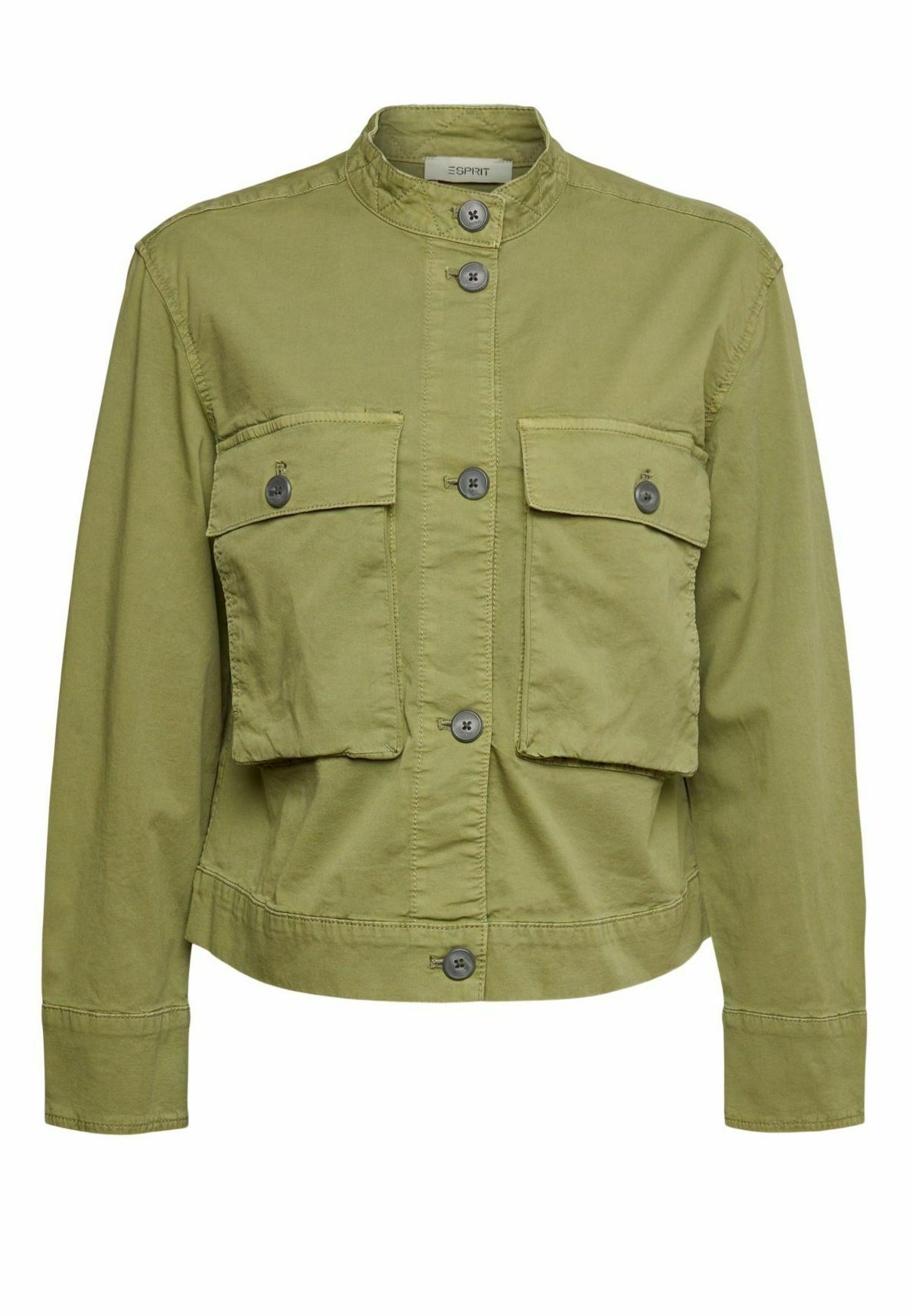 Esprit Summer jacket - light khaki 