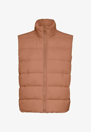 Noisy May NMMARCUS VEST - Kamizelka