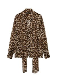 Camicia - brown