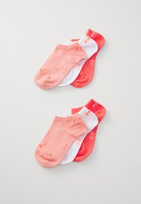 Nevybrané, pink combo