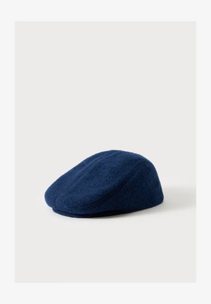 RUSLAN BAGINSKIY, IVY UNISEX - Hat - blue