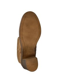 Nelson Lage laarzen - bruin
