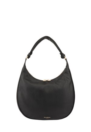 ANUM - Handtas - black