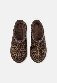 UGG TASMAN CASPIAN - Pantoffels - burnt cedar