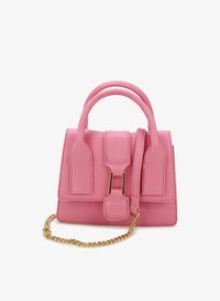 Geselecteerd, bubble gum pink