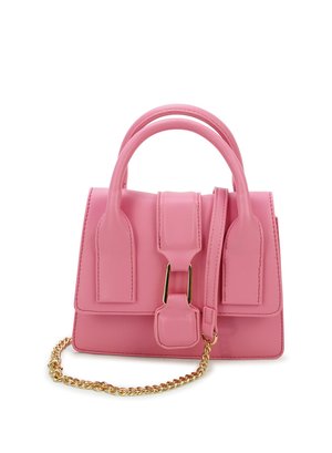 ESPY - Schoudertas - bubble gum pink