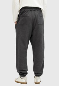 AllSaints UNDRGRND - Træningsbukser - grey