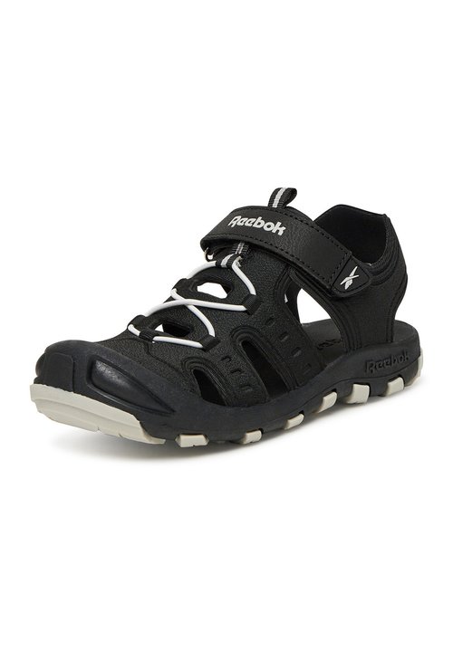 Reebok (IV) - Walking sandals - black — foto 2