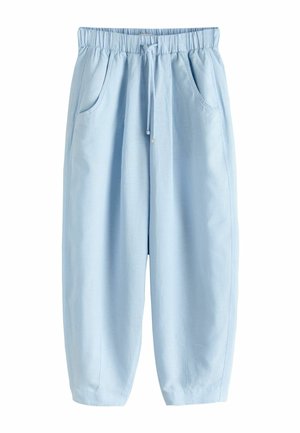 Next, Housut - light blue