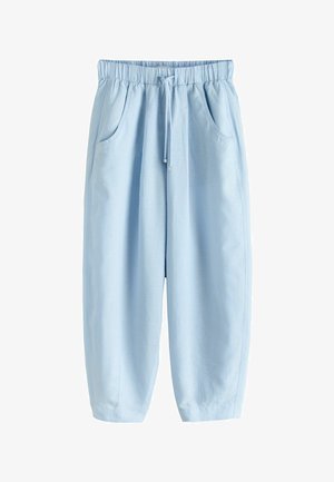 Next, Housut - light blue