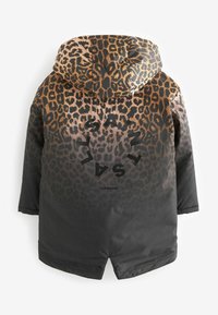 smALLSAINTS REGULAR FIT  - Talvitakki - leopard