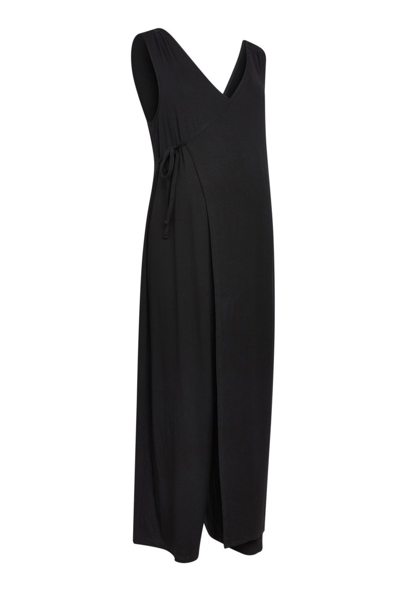Next Jumpsuit zwart
