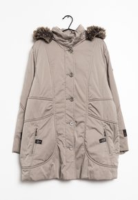 Gerry Weber Zimní kabát - beige