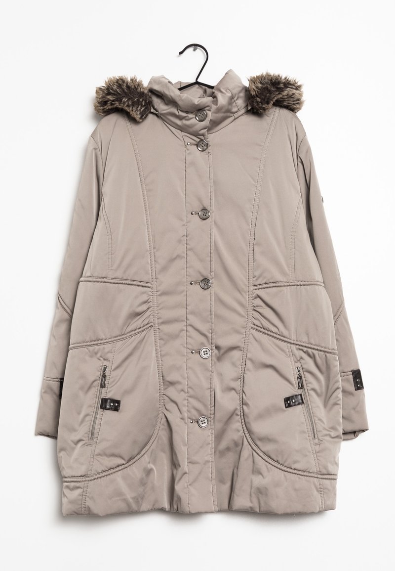 Gerry Weber Zimní kabát - beige