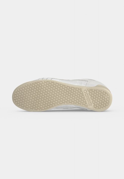Reebok Trainers - chalk/gold-coloured metallic/gum — photo 6