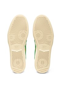 Onitsuka Tiger GSM SD - Tenisky - cream cilantro