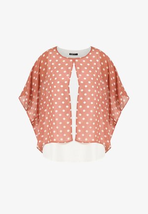 Yours Clothing, - Bluzka