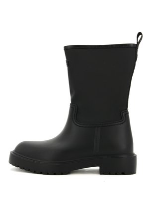 PIOGGIA  - Bottes en caoutchouc - nero