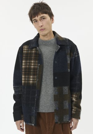 Let jakke / Sommerjakker - dark navy