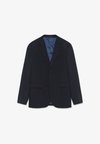 MACHARLES - Anzugsakko - dark navy