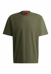 Non selezionato, khaki seven