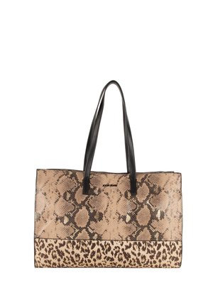 ANIMALE LIV - Shopping bags - greige