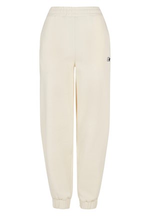 Starter ESSENTIAL  - Pantaloni sportivi - palewhite