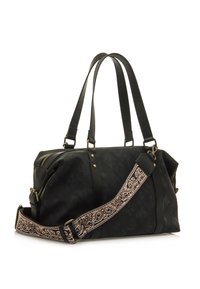 mtng Borsa a mano - black