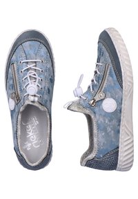 Rieker Trainers - bleu