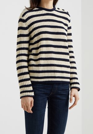 Trui - multi-coloured