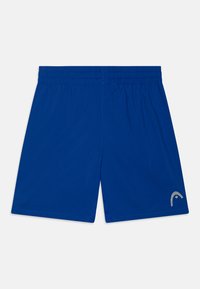 Head CLUB BERMUDAS - Short de sport - royal