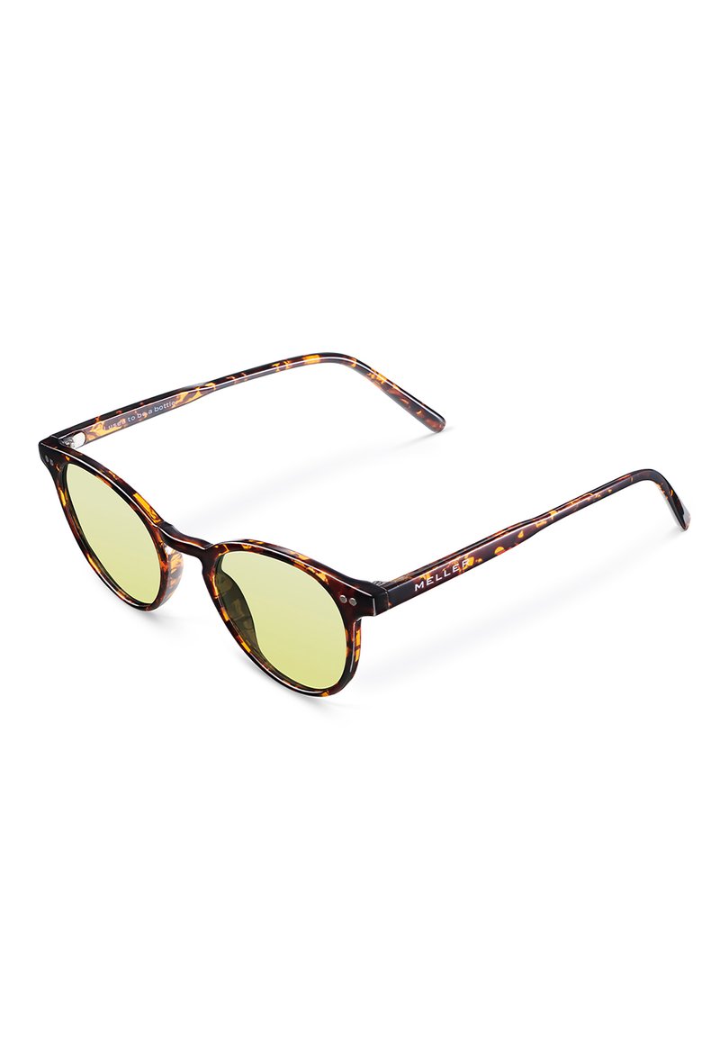 Herren Taschen & Koffer | Meller SIKA Sonnenbrille Nectar/braun - IQ72311 Herren Taschen & Koffer | Meller SIKA Sonnenbrille Nectar/braun - IQ72311