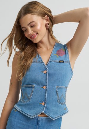 Wrangler - Kamizelka