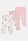 PANT BABY 3 PACK - Tajice - rose mist