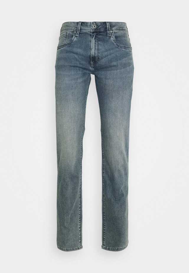 HATCH - Slim fit jeans - denim