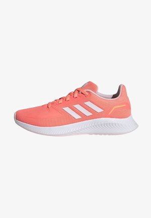 RUNFALCON - Hardloopschoenen neutraal - red