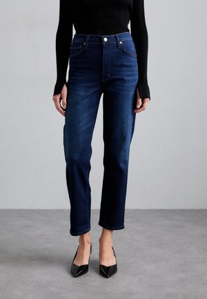 Citizens of Humanity CAIA - Jeans a sigaretta - lotus