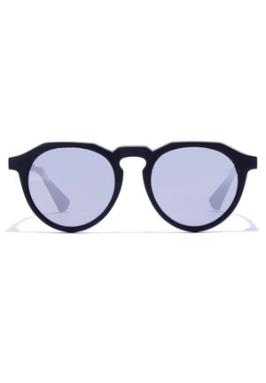 WARWICK RAW - Sunglasses - black